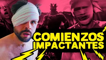 15 videojuegos que nos dejaron sin aliento en los primeros minutos