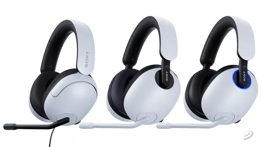 Sony presenta su nueva línea de hardware para gaming en PC y PS5 llamada Inzone
