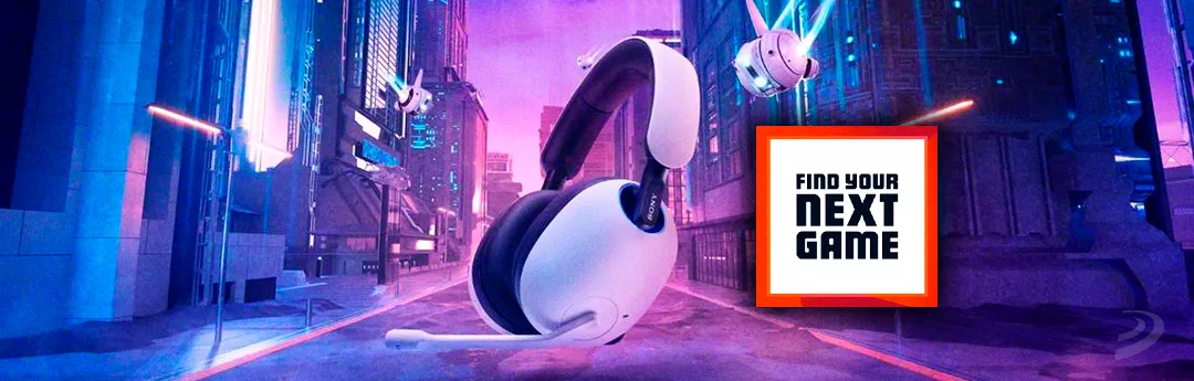 Sony presenta su nueva línea de hardware para gaming en PC y PS5 llamada Inzone Sony presenta su nueva línea de hardware para gaming en PC y PS5 llamada Inzone