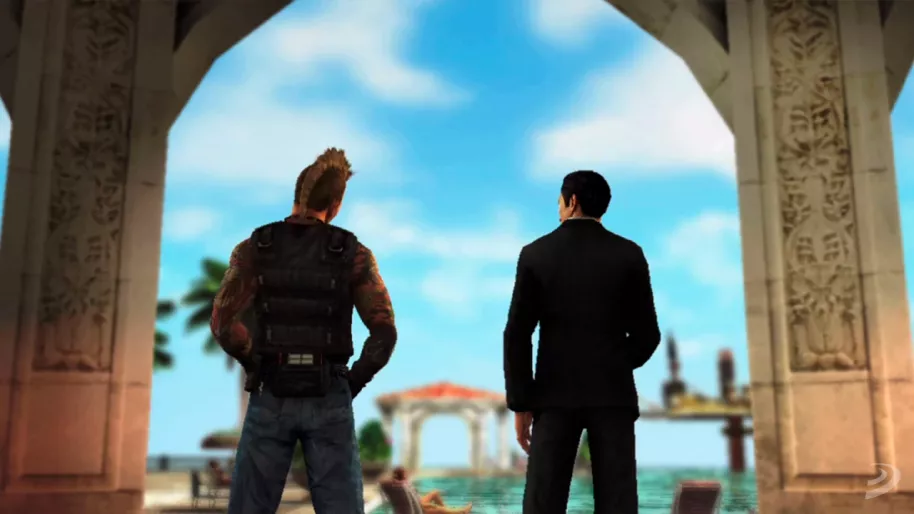 El juego al que ni la polémica con Hugo Chávez pudo salvar: Mercenaries 2