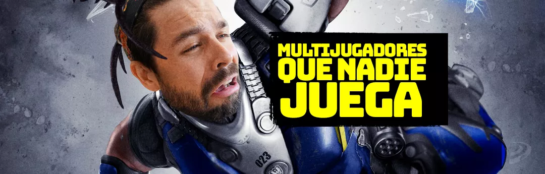 20 juegos multijugador que no tuvieron suerte y ahora (casi) nadie juega 20 juegos multijugador que no tuvieron suerte y ahora (casi) nadie juega