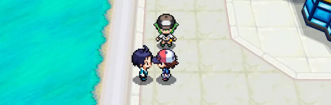 Este es para mí el mejor juego de Pokémon porque tiene algo que jamás volveremos a ver en la saga Este es para mí el mejor juego de Pokémon porque tiene algo que jamás volveremos a ver en la saga