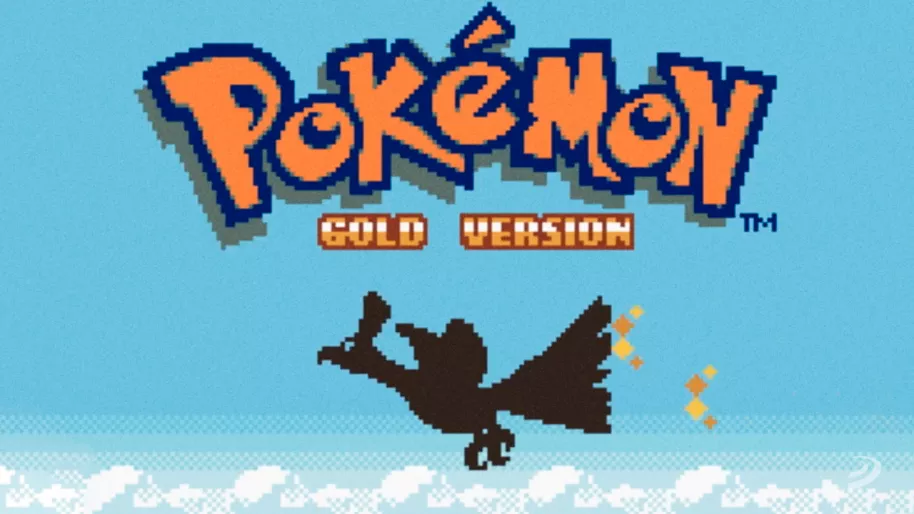 Este es para mí el mejor juego de Pokémon porque tiene algo que jamás volveremos a ver en la saga