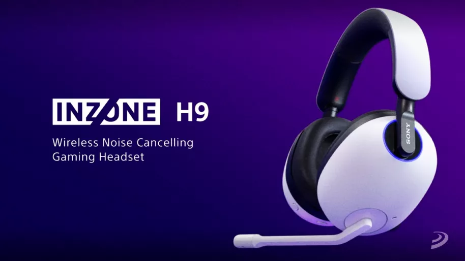 Sony ataca el sonido gaming en PC con sus auriculares Inzone H9, pero sin PS5 quizá no son para mí. Análisis