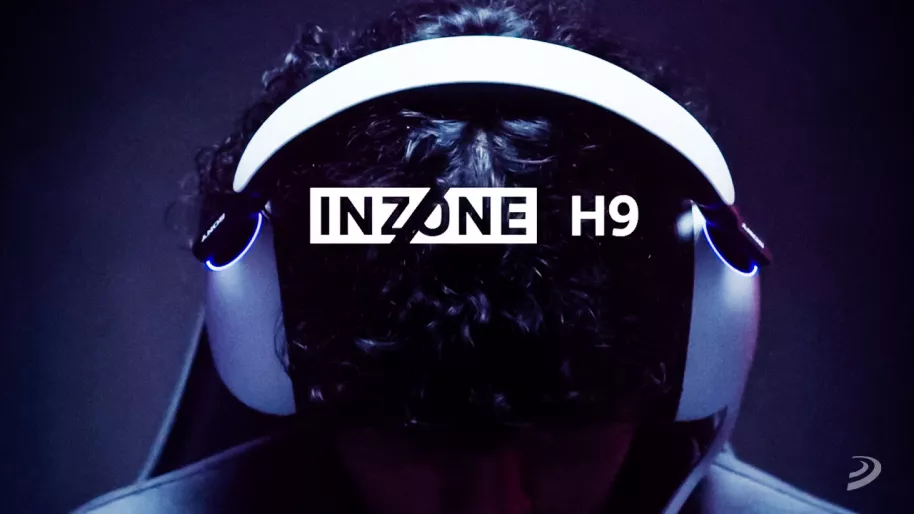 Sony ataca el sonido gaming en PC con sus auriculares Inzone H9, pero sin PS5 quizá no son para mí. Análisis