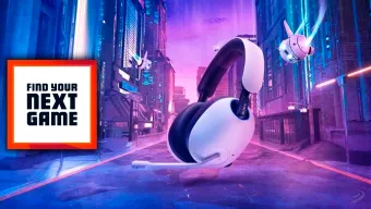 Sony ataca el sonido gaming en PC con sus auriculares Inzone H9, pero sin PS5 quizá no son para mí. Análisis