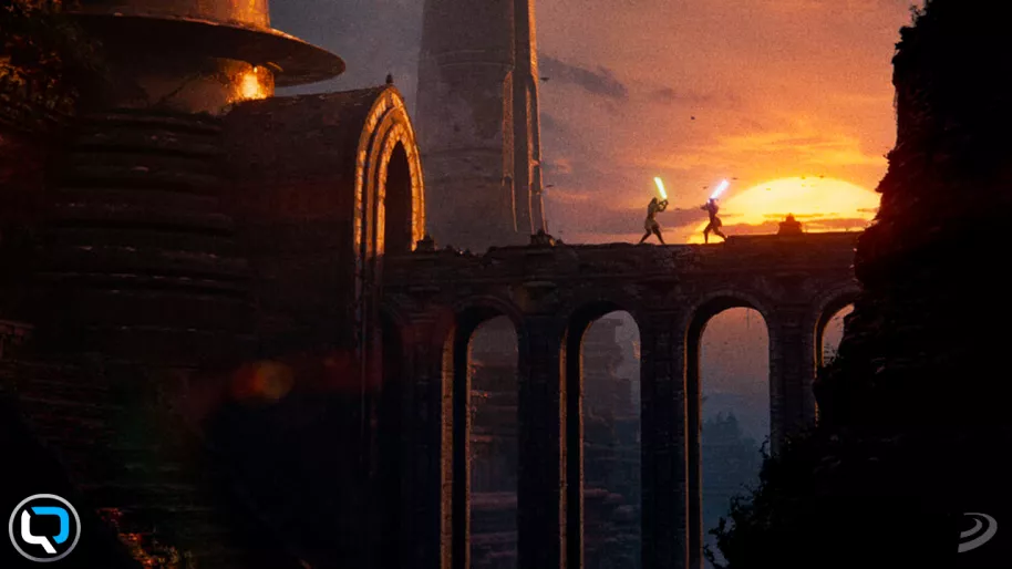 Star Wars: Eclipse