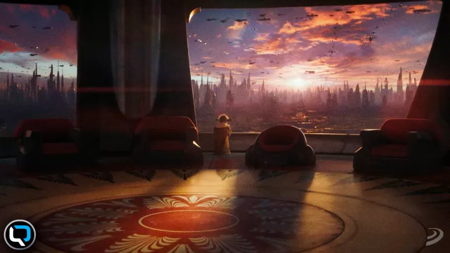 Star Wars: Eclipse