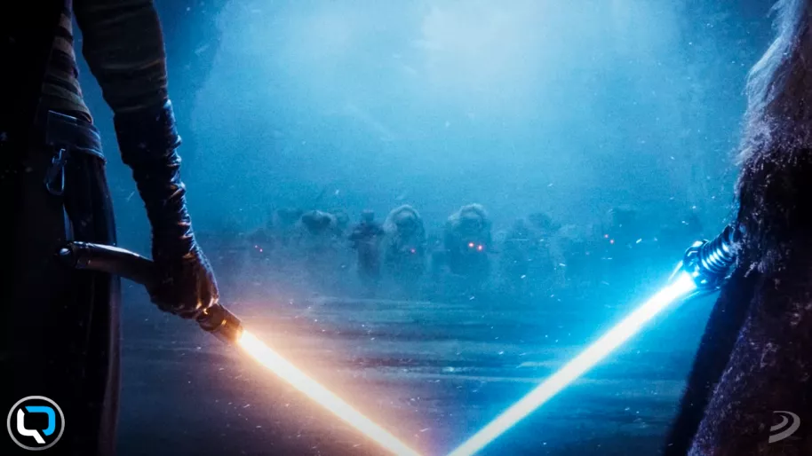 Star Wars: Eclipse