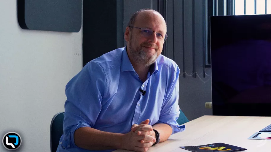 David Cage