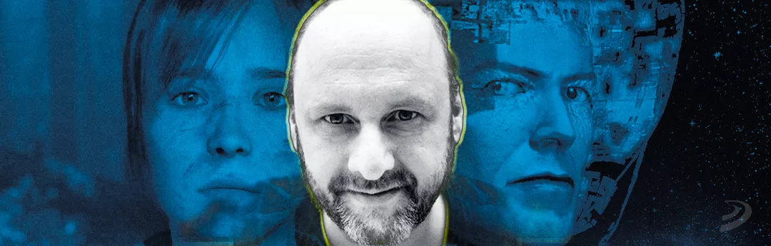 Entrevista a David Cage: "Nuestros videojuegos no son películas interactivas" Entrevista a David Cage: "Nuestros videojuegos no son películas interactivas"
