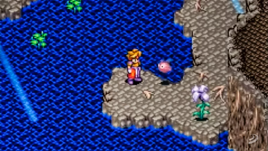 Terranigma