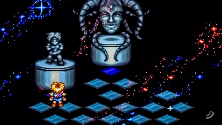 Illusion of Time