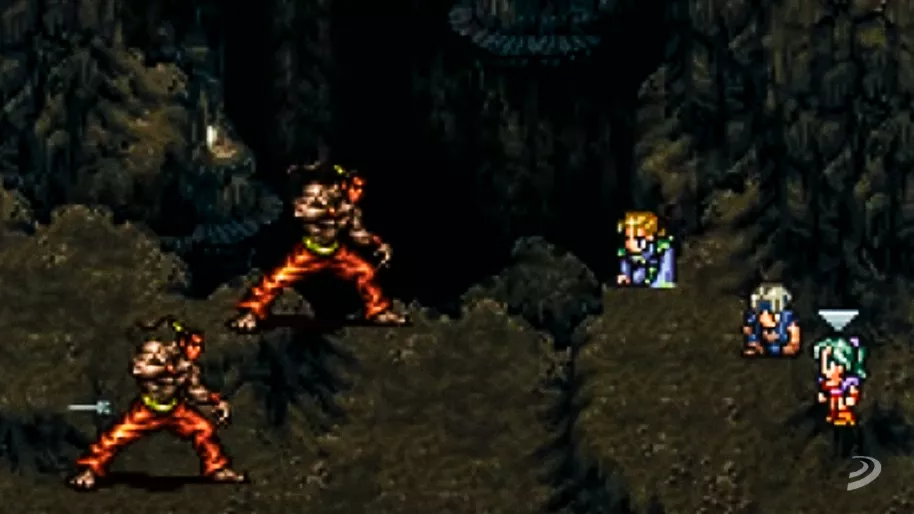 Final Fantasy VI