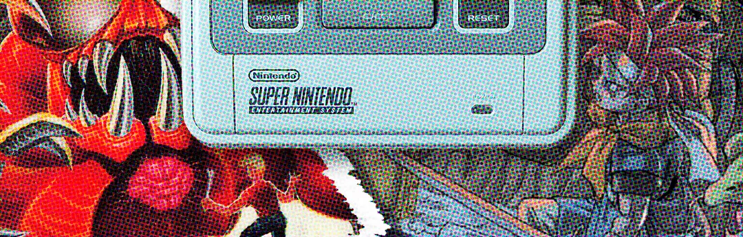 Por qué los JRPG de Super Nintendo nos siguen emocionando más de 30 años después Por qué los JRPG de Super Nintendo nos siguen emocionando más de 30 años después