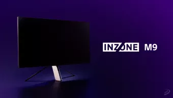 Análisis de Inzone M9, el primer monitor gaming de Sony. ¿Consigue brillar con luz propia?