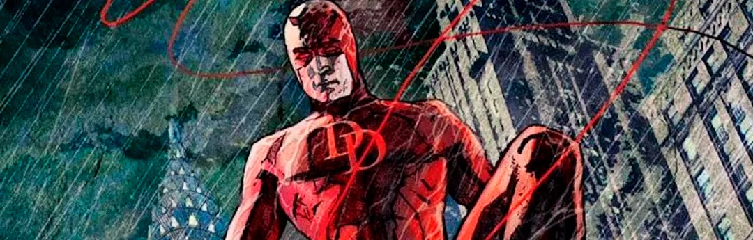 ¿Por qué a Marvel le cuesta tanto hacer un juego de Daredevil? ¿Por qué a Marvel le cuesta tanto hacer un juego de Daredevil?