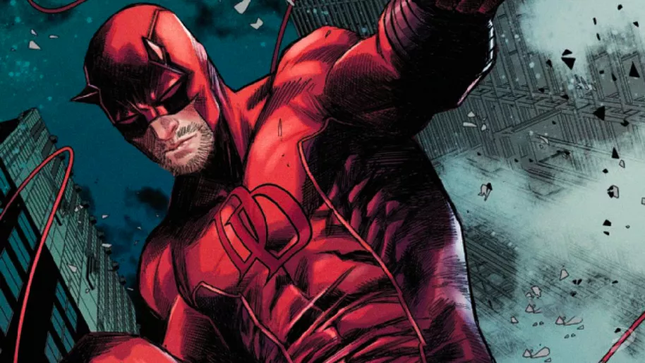 ¿Por qué a Marvel le cuesta tanto hacer un juego de Daredevil?
