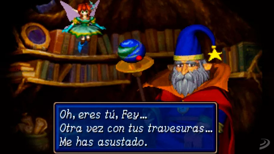 Cómo la localización occidental mutiló la idea de Shining Force 3 para ser un RPG adelantado a su tiempo