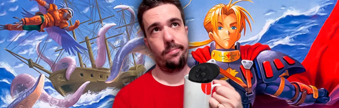 Cómo la localización occidental mutiló la idea de Shining Force 3 para ser un RPG adelantado a su tiempo Cómo la localización occidental mutiló la idea de Shining Force 3 para ser un RPG adelantado a su tiempo