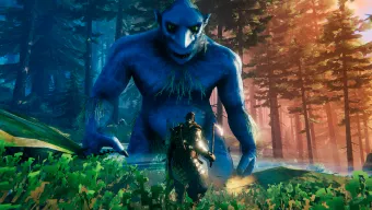 He vuelto a Valheim un año después para ver cuánto ha cambiado su acción RPG vikinga