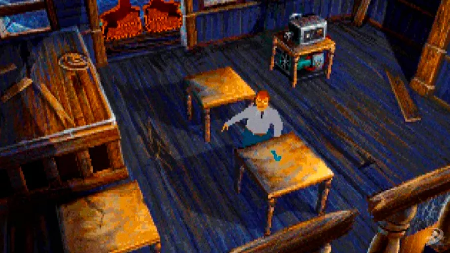 Probablemente no lo sepas, pero sin este videojuego de terror nunca hubiera existido Resident Evil: Alone in the Dark