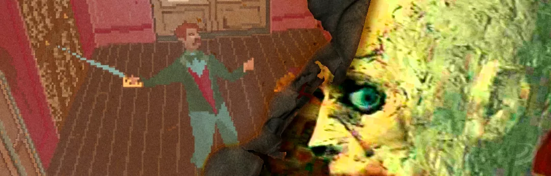 Probablemente no lo sepas, pero sin este videojuego de terror nunca hubiera existido Resident Evil: Alone in the Dark Probablemente no lo sepas, pero sin este videojuego de terror nunca hubiera existido Resident Evil: Alone in the Dark