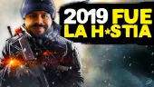 19 grandes juegos que hicieron de 2019 uno de los mejores años del videojuego