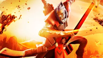 El batacazo más doloroso que recuerdo de los últimos tiempos es el de un shooter que sigo defendiendo