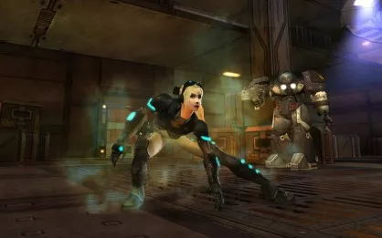 Nunca se aportó ninguna razón en firme para la cancelación definitiva de StarCraft Ghost. El prestigioso diario, The Guardian, desveló en verano del 2008 que “la crisis económica había sido la causante”.