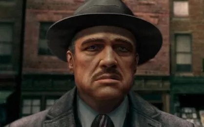 Las finas líneas entre el cine y los videojuegos se hacen cada vez más difusas. Sin ir más lejos en recientes doblajes hemos podido disfrutar de las voces de actores de la talla de Marlon Brando, Samuel L. Jackson, James Caan o Jason Statham entre muchos otros.