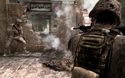 Si en el apartado gráfico nos acercamos peligrosamente al fotorealismo, en la faceta sonora ya se ha alcanzado la veracidad total. Experimentar un tiroteo de, por ejemplo, Modern Warfare con un HomeCinema es una sensación sobrecogedora.