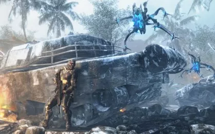 Un shooter sin una IA a la altura puede ser una experiencia deplorable. Uno de los elementos más importantes de la campaña individual de un videojuego de estas características es el reto que opone el enemigo.
