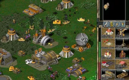Westwood Studios, con obras como Command & Conquer hizo que muchos jugadores se aficionaran a los RTS construyendo bases y ejércitos para lanzarlos contra el adversario. Hasta en la guerra había que pensar...