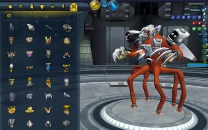 Spore: Aventuras Galácticas pretende enriquecer la experiencia del original aportando una de las expansiones más originales y valientes que hemos visto jamás.