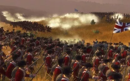 Empire: Total War, a pesar de ofrecer una cantidad de opciones verdaderamente obscena, es un videojuego tremendamente accesible. Sus detalladas guías y tutoriales y el hecho de que las partes más complejas se desarrollen por turnos son un seguro de vida para el neófito.