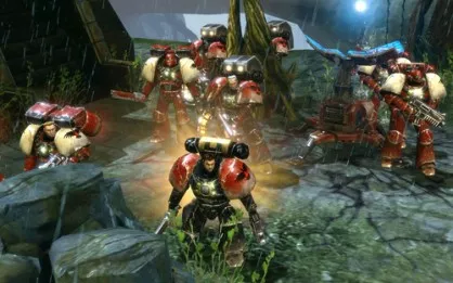 Con Dawn of War II Relic se reivindica como una compañía a seguir. Con ansia por aportar nuevas experiencias a los RTS, cada proyecto del estudio canadiense es una total incógnita en términos jugables.
