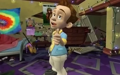 Leisure Suit Larry se convirtió en un icono a finales de los 80 y principios de los 90. El drástico cambio de orientación de las últimas entregas ha hecho que la franquicia se acomode a los nuevos tiempos.