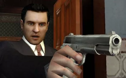 La libertad de Mafia, en contraposición a la de GTA, era más relativa. También podíamos circular a nuestro libre albedrío, pero había muchas menos cosas que hacer en Lost Heaven que en Liberty City o Vice City.