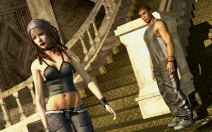 Uno de los puntos más polémicos de Saint’s Row hacía referencia a su editor de personajes, una muestra más de la libertad de los Sandbox actuales. La posibilidad de crear transexuales no sentó demasiado bien en determinados círculos sociales y políticos.