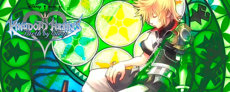 Recordamos Kingdom Hearts Birth by Sleep, uno de los juegos más importantes de la saga