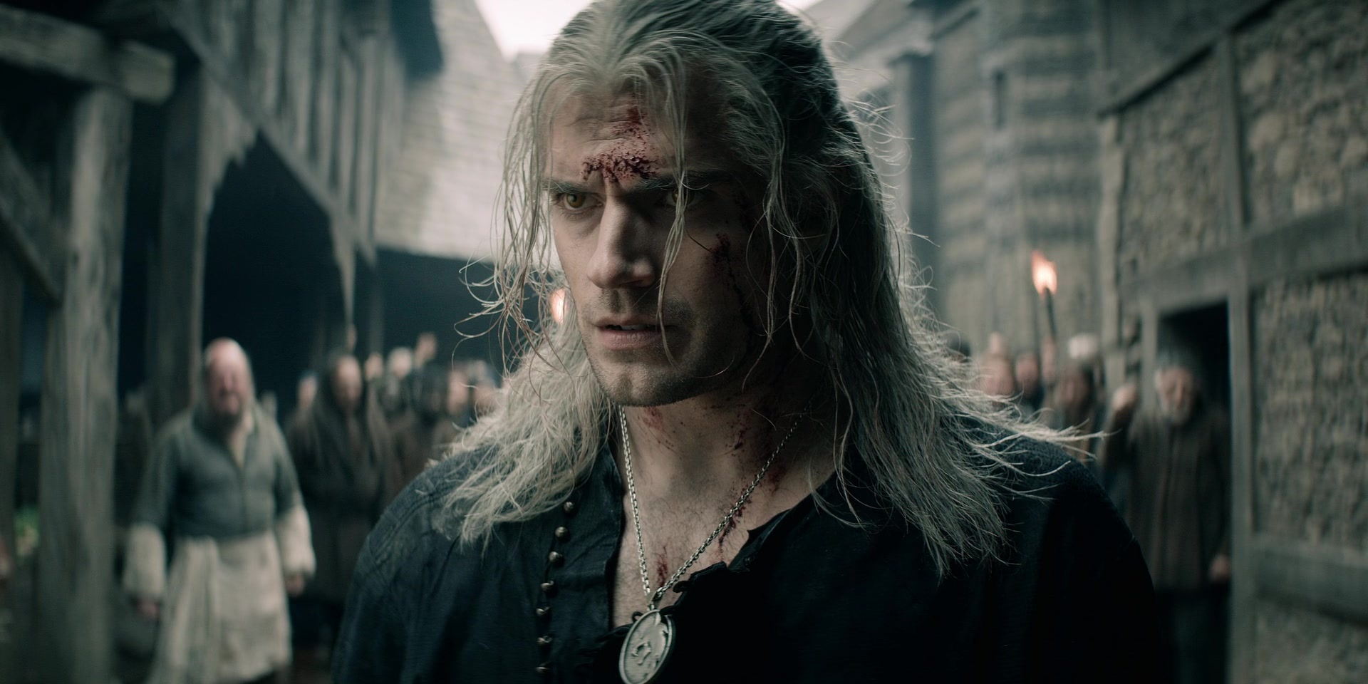 Cuantas Temporadas Tiene La Serie The Witcher