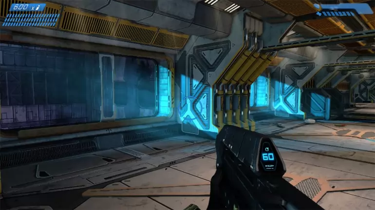 La regeneración de salud ha vivido cambios importantes en los shooters desde inicios de los 2000; un cambio en el que juegos como Halo: CE contribuyeron notablemente. La regeneración de salud ha vivido cambios importantes en los shooters desde inicios de los 2000; un cambio en el que juegos como Halo: CE contribuyeron notablemente.