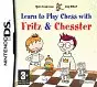 Fritz & Chesster DS