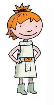 Fritz & Chesster - DS