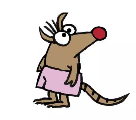 Fritz & Chesster - DS