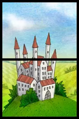 Fritz & Chesster - DS