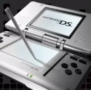 Carátula de Nintendo DS - DS