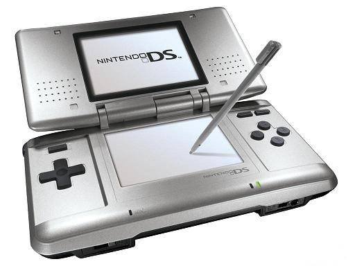 Nintendo DS Nintendo DS