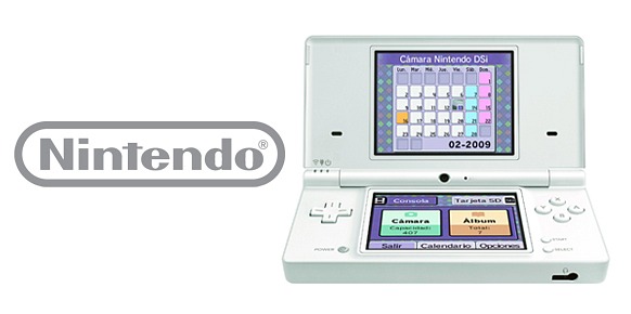 Nintendo DS Nintendo DS